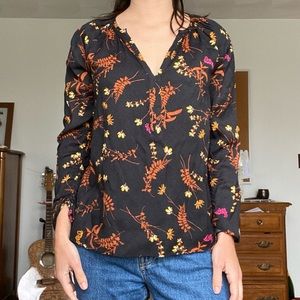 J. Crew blouse